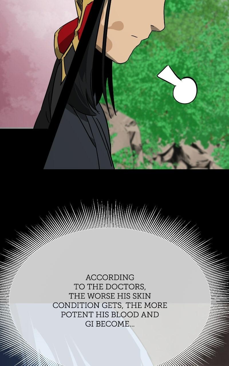Read Infinite Leveling: Murim chapter 116.6 image 48 on Lezhin