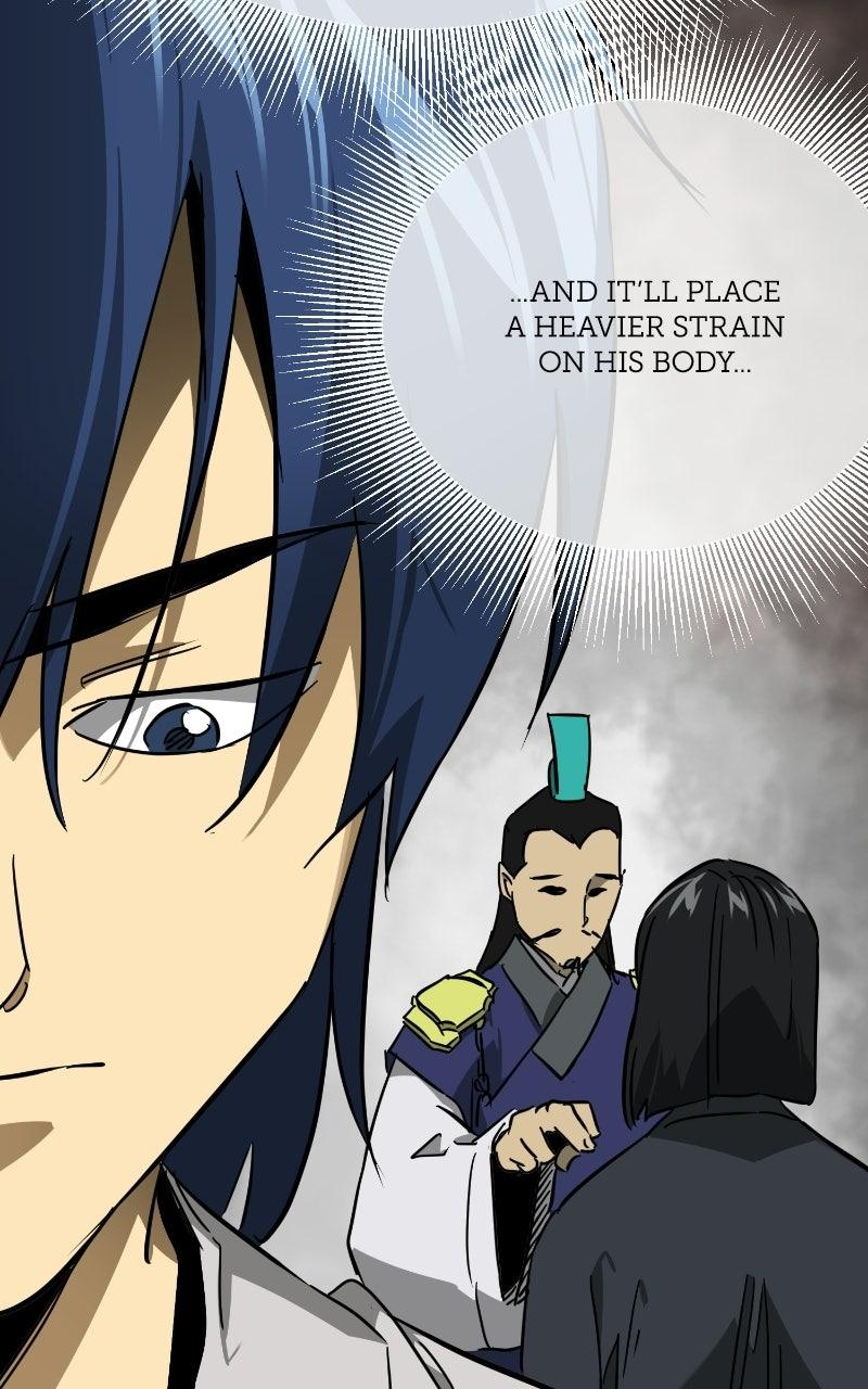 Read Infinite Leveling: Murim chapter 116.6 image 49 on Lezhin