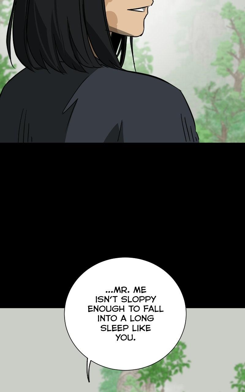 Read Infinite Leveling: Murim chapter 116.6 image 56 on Lezhin