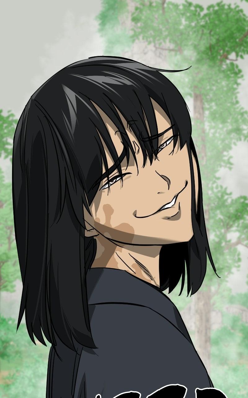Read Infinite Leveling: Murim chapter 116.6 image 57 on Lezhin