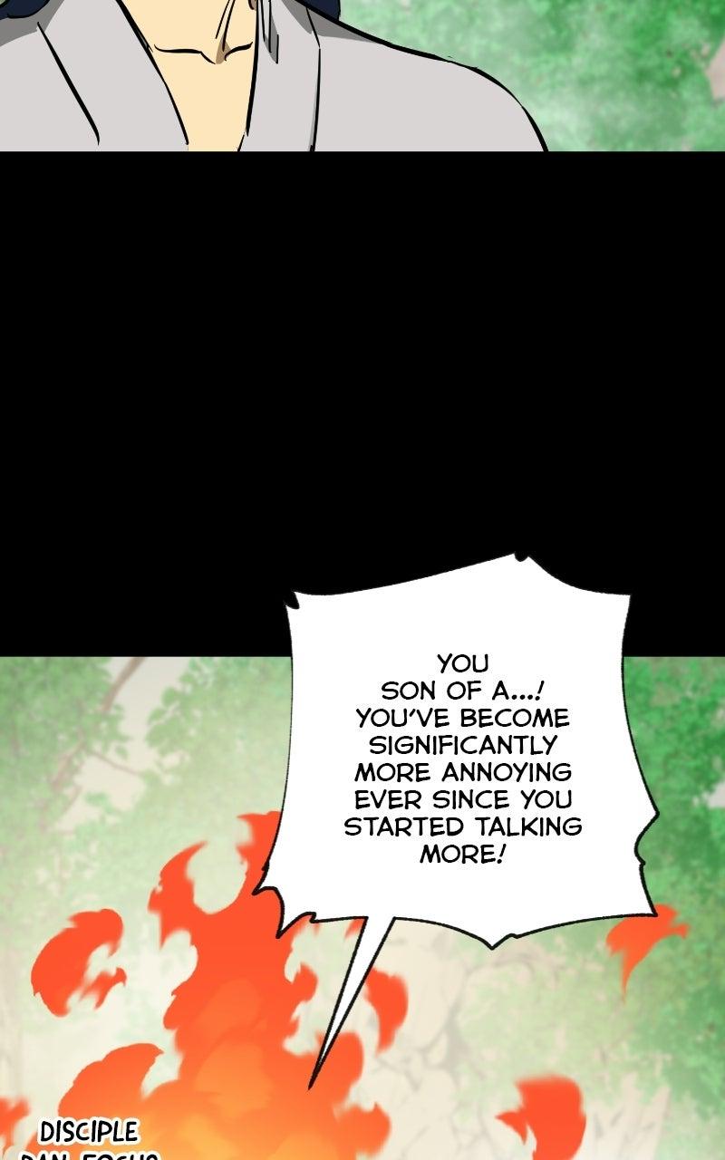 Read Infinite Leveling: Murim chapter 116.6 image 59 on Lezhin