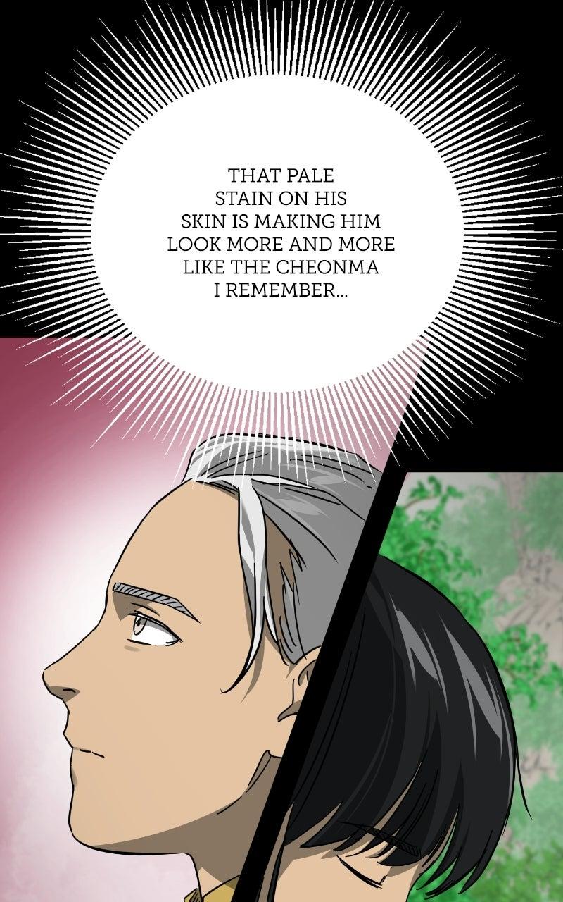 Read Infinite Leveling: Murim chapter 116.6 image 61 on Lezhin