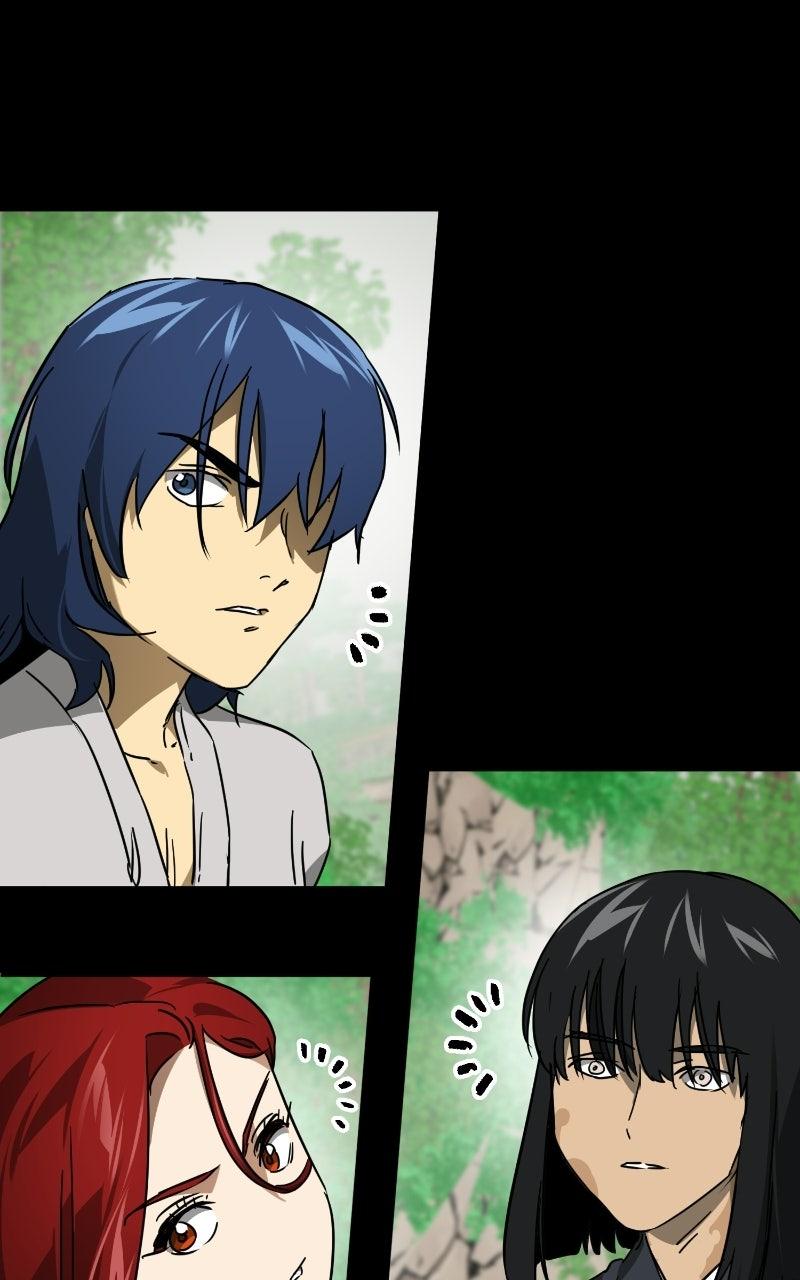 Read Infinite Leveling: Murim chapter 116.6 image 62 on Lezhin