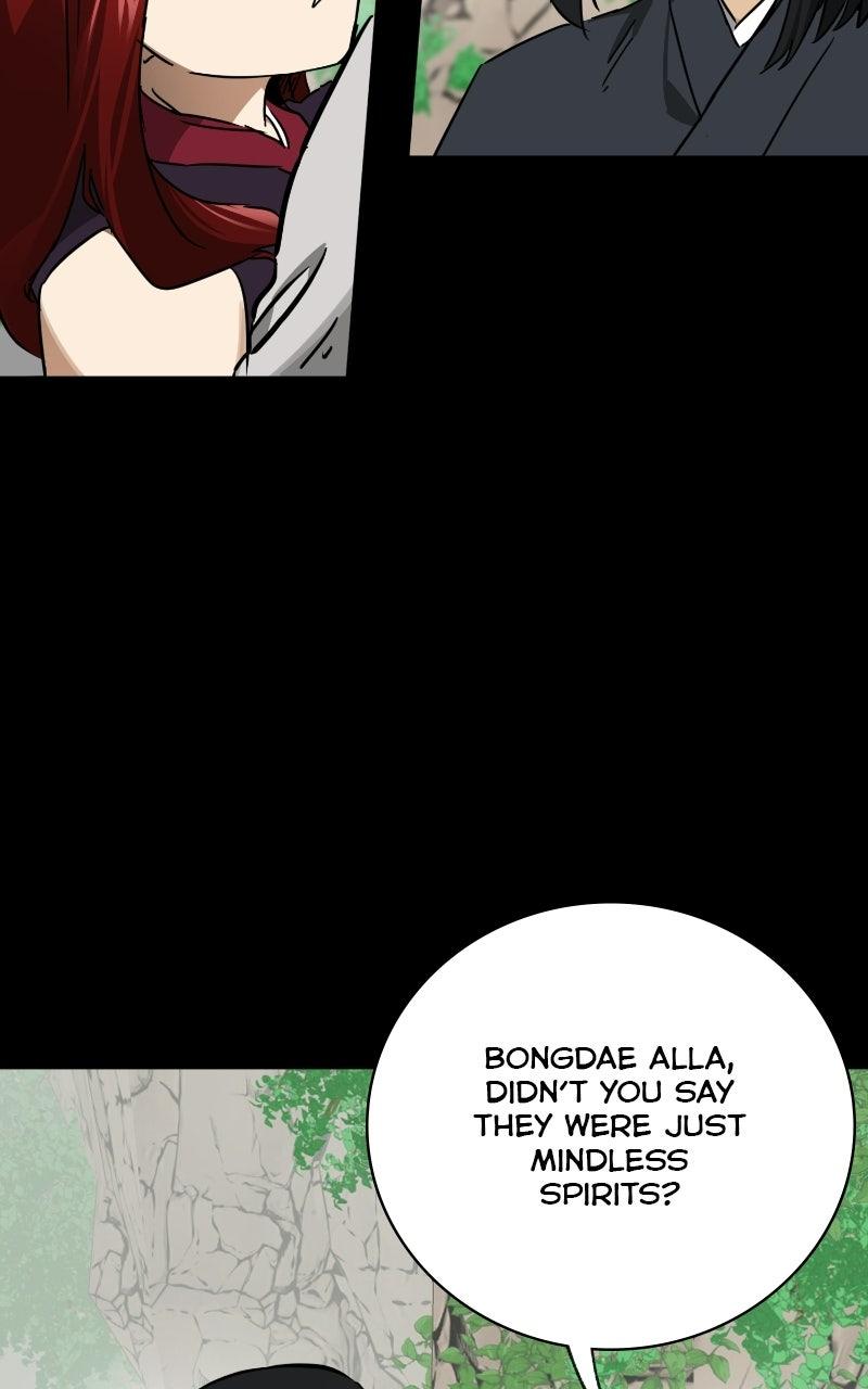 Read Infinite Leveling: Murim chapter 116.6 image 63 on Lezhin