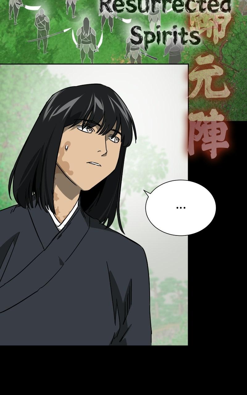 Read Infinite Leveling: Murim chapter 116.6 image 68 on Lezhin