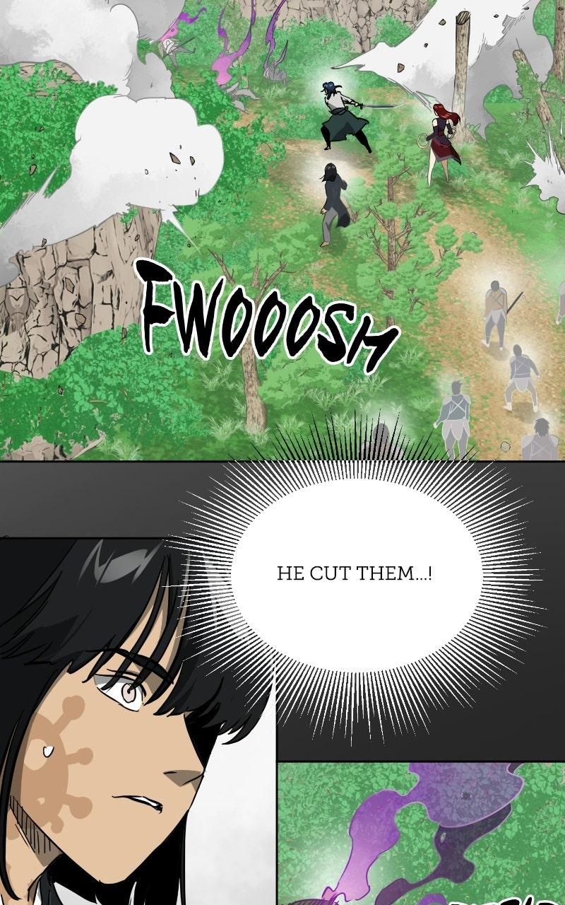 Read Infinite Leveling: Murim chapter 116.6 image 7 on Lezhin