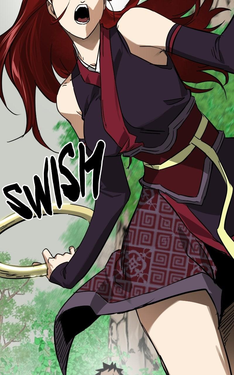 Read Infinite Leveling: Murim chapter 116.6 image 70 on Lezhin