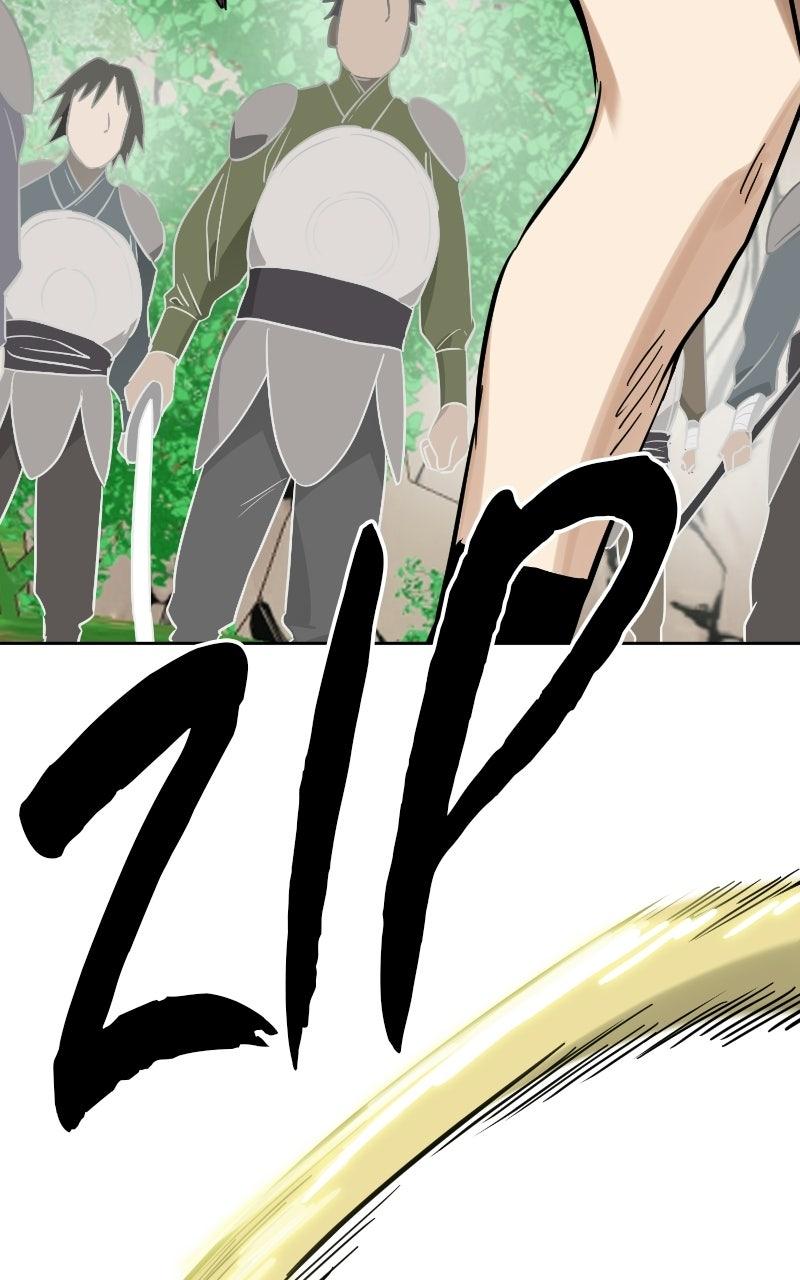 Read Infinite Leveling: Murim chapter 116.6 image 71 on Lezhin