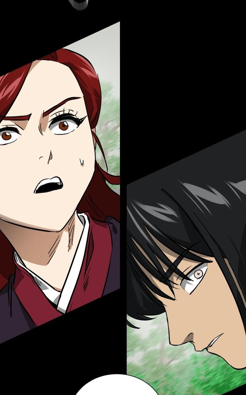 Read Infinite Leveling: Murim chapter 116.6 image 76 on Lezhin