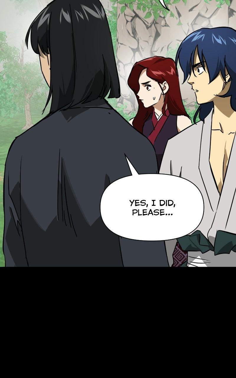 Read Infinite Leveling: Murim chapter 116.6 image 78 on Lezhin
