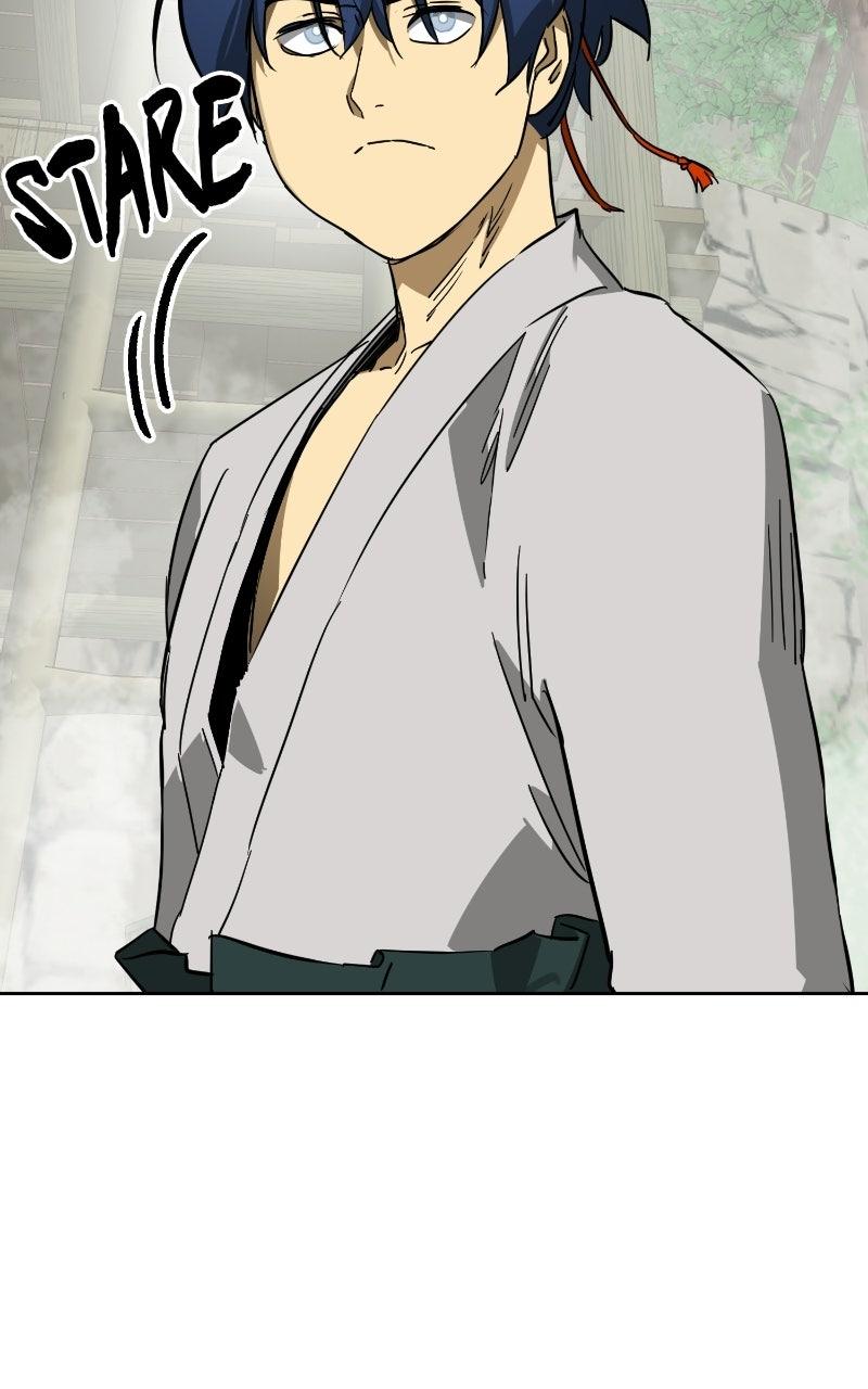 Read Infinite Leveling: Murim chapter 116.6 image 80 on Lezhin