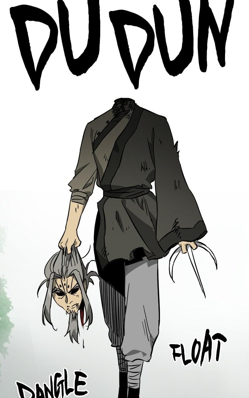 Read Infinite Leveling: Murim chapter 116.6 image 82 on Lezhin