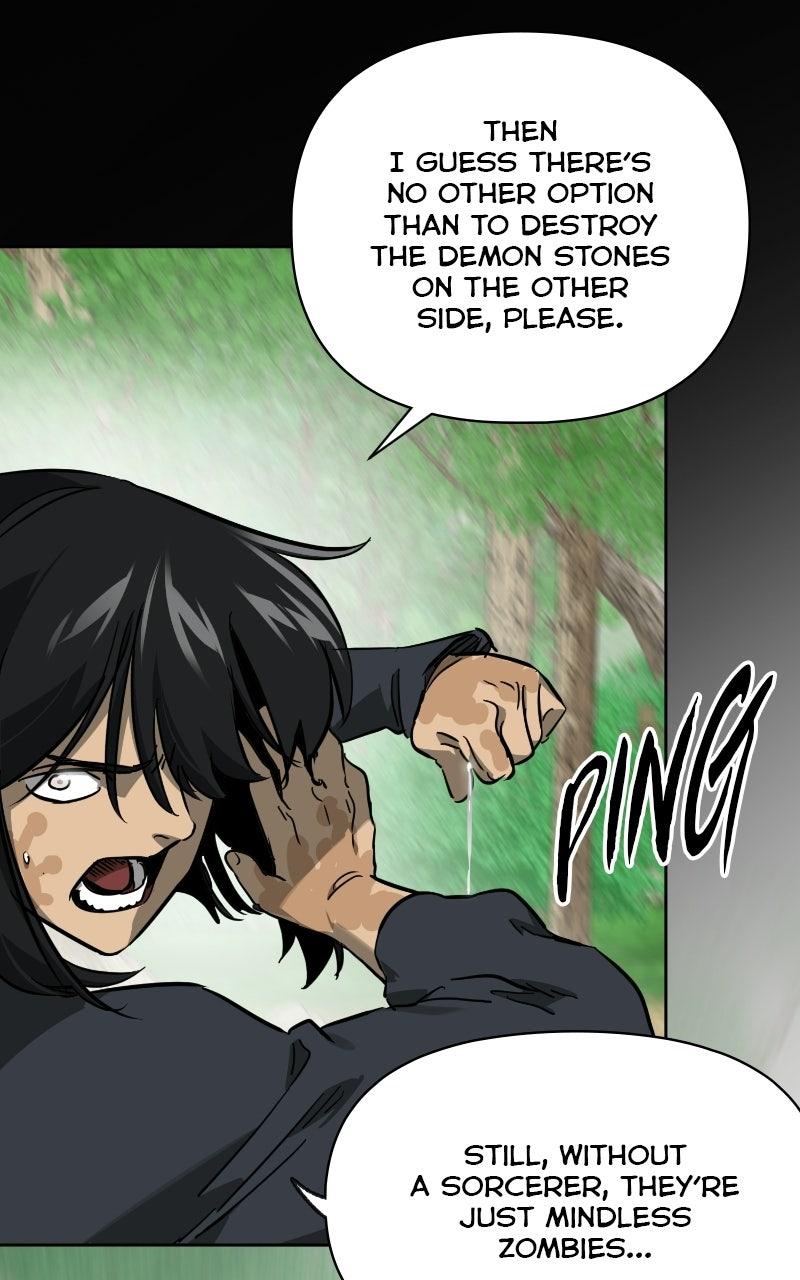 Read Infinite Leveling: Murim chapter 116.6 image 9 on Lezhin