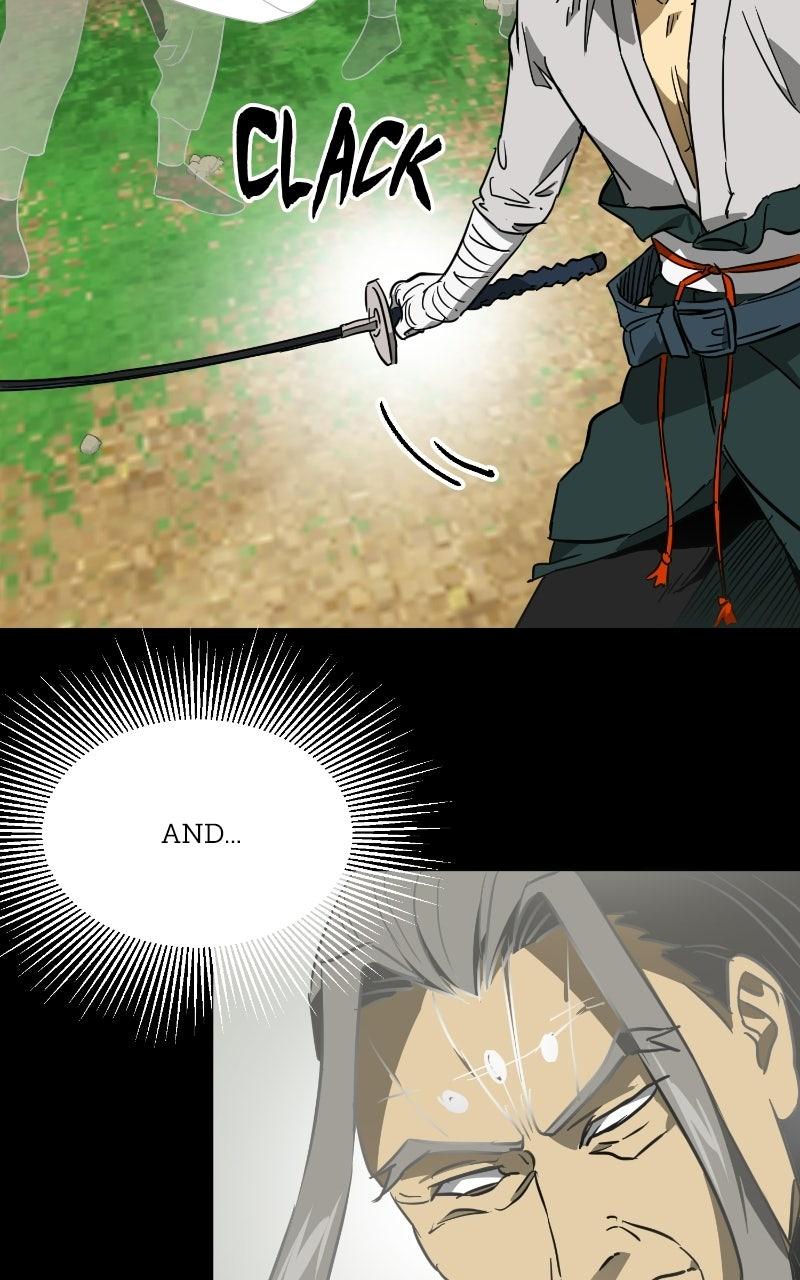 Read Infinite Leveling: Murim chapter 116.6 image 91 on Lezhin