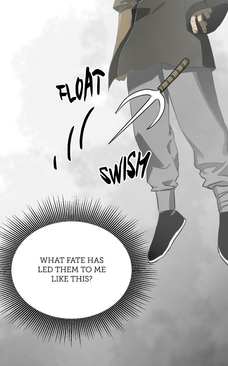 Read Infinite Leveling: Murim chapter 116.6 image 95 on Lezhin