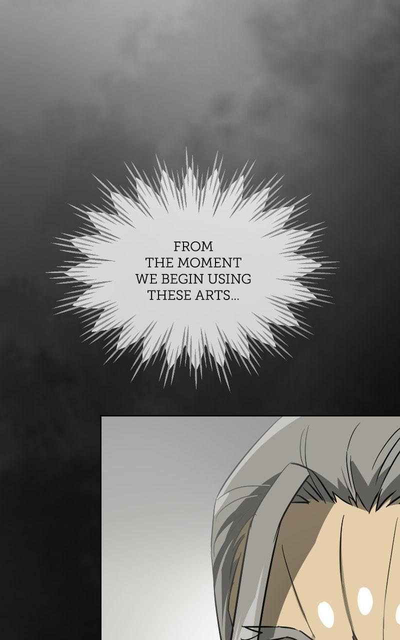 Read Infinite Leveling: Murim chapter 116.6 image 96 on Lezhin