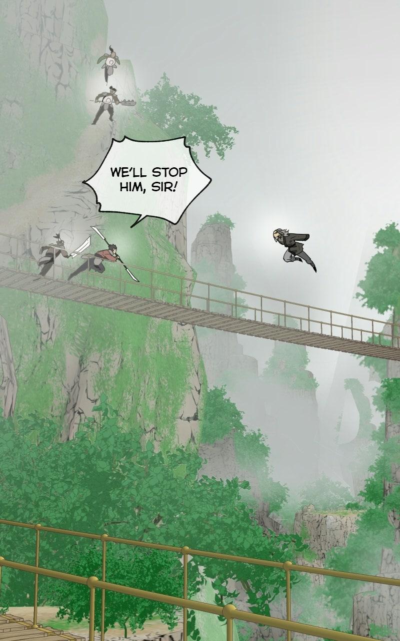 Read Infinite Leveling: Murim chapter 116.7 image 0 on Lezhin