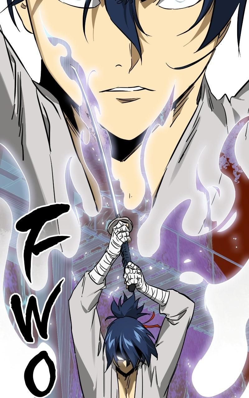Read Infinite Leveling: Murim chapter 116.7 image 101 on Lezhin