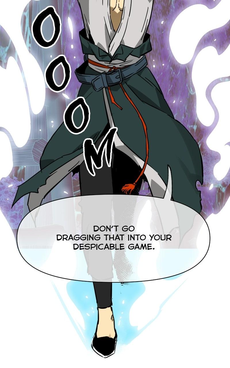 Read Infinite Leveling: Murim chapter 116.7 image 102 on Lezhin