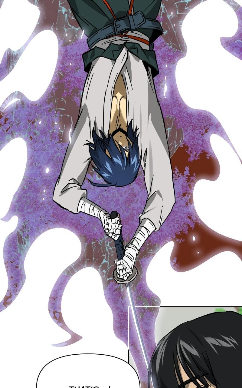 Read Infinite Leveling: Murim chapter 116.7 image 104 on Lezhin