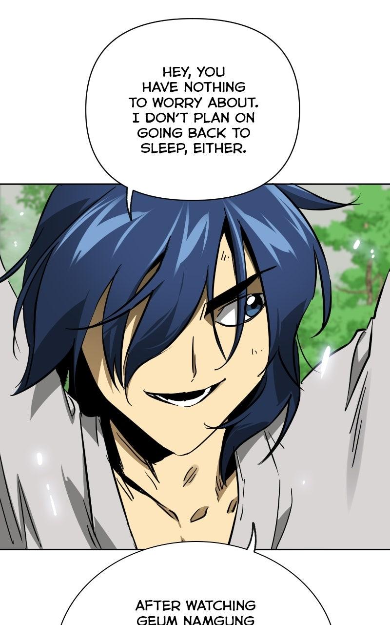 Read Infinite Leveling: Murim chapter 116.7 image 106 on Lezhin