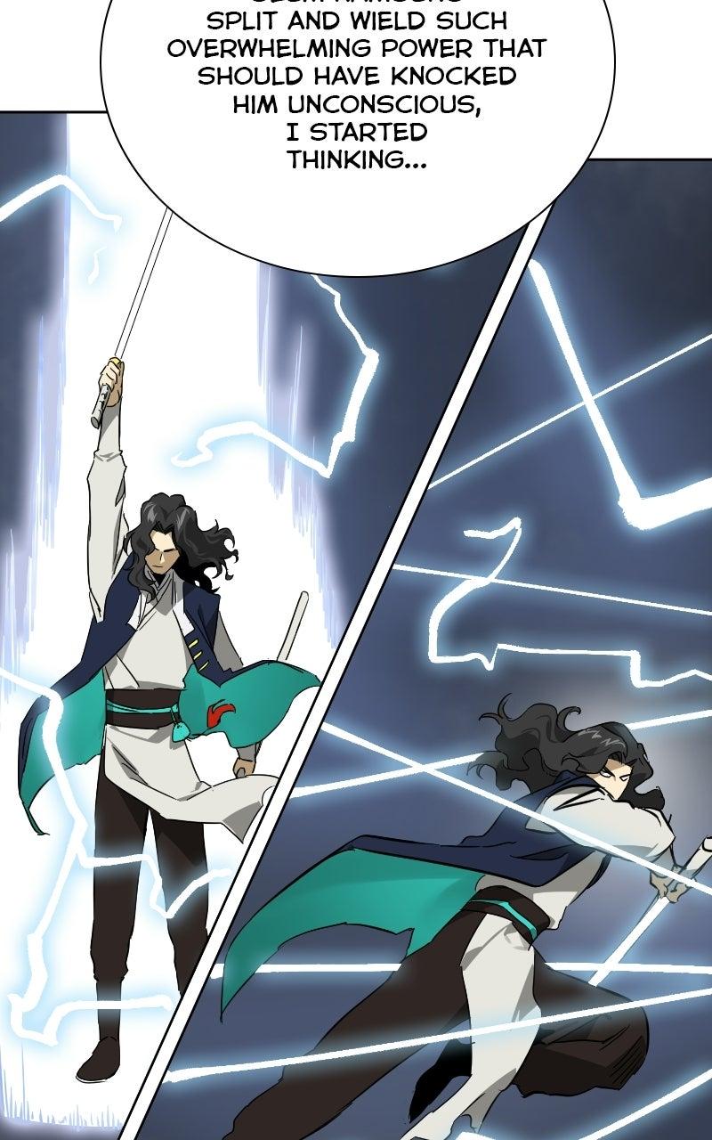 Read Infinite Leveling: Murim chapter 116.7 image 107 on Lezhin