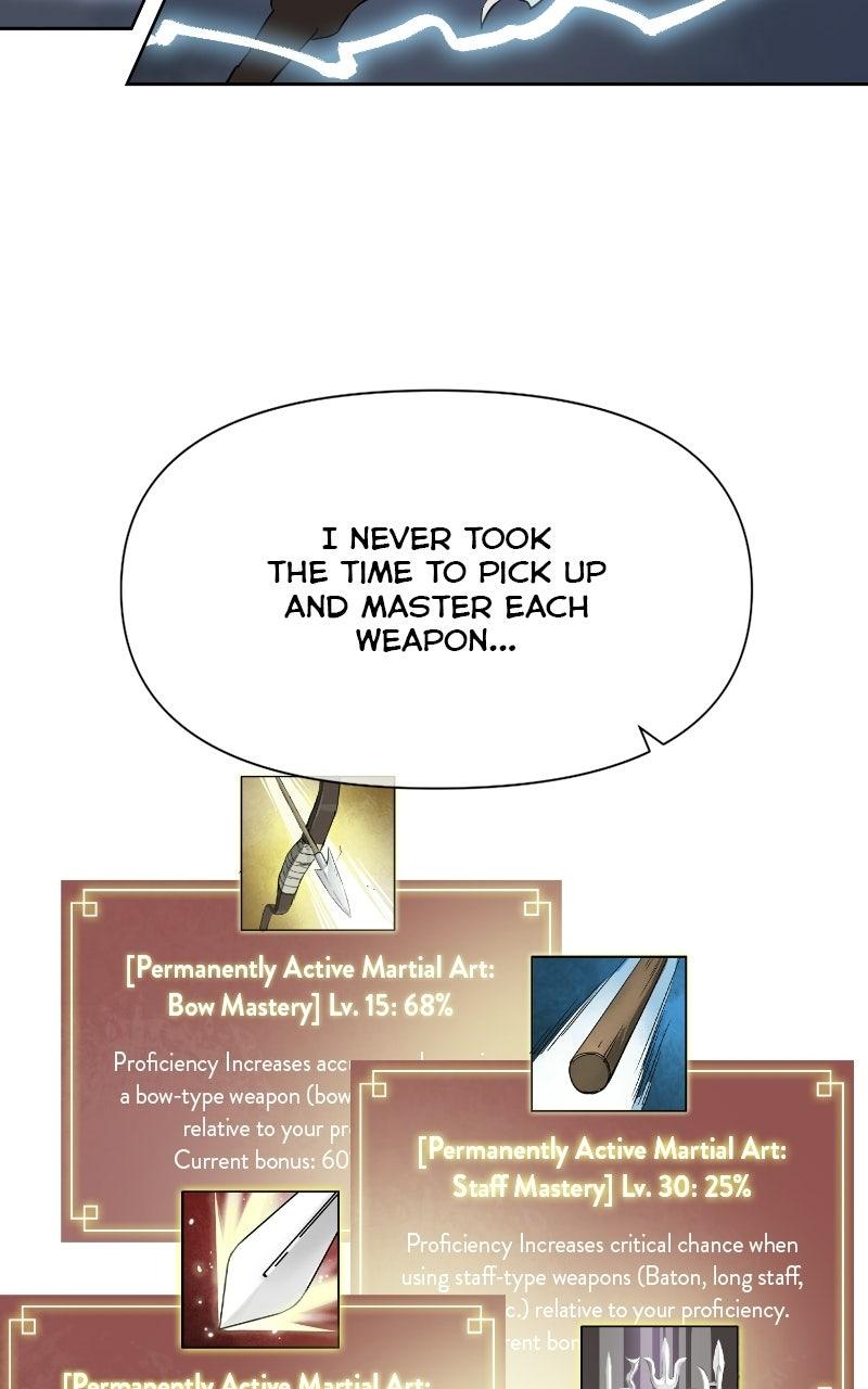Read Infinite Leveling: Murim chapter 116.7 image 108 on Lezhin