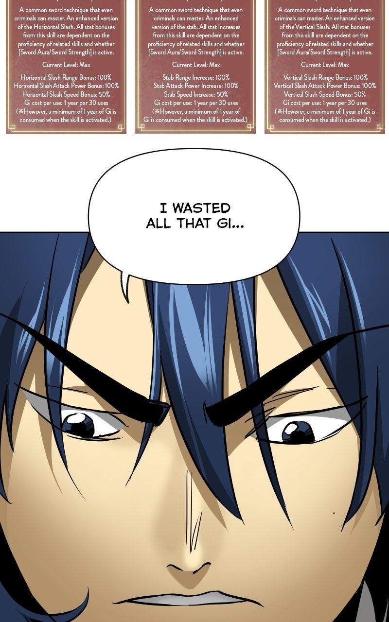 Read Infinite Leveling: Murim chapter 116.7 image 110 on Lezhin