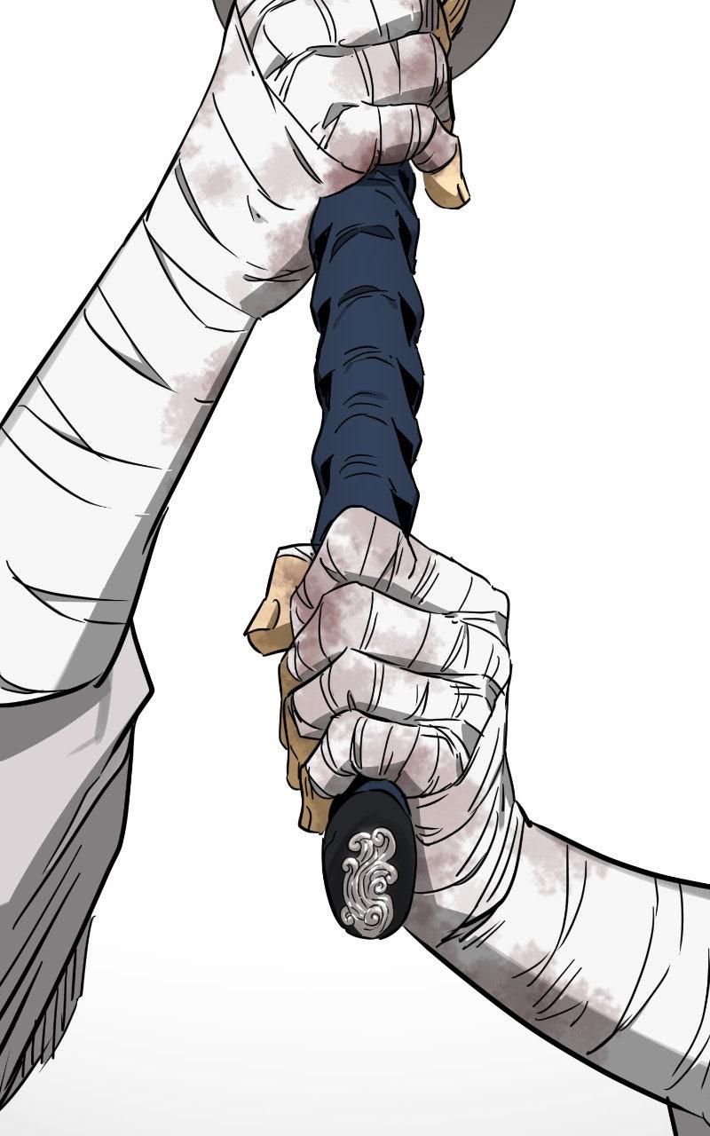 Read Infinite Leveling: Murim chapter 116.7 image 114 on Lezhin