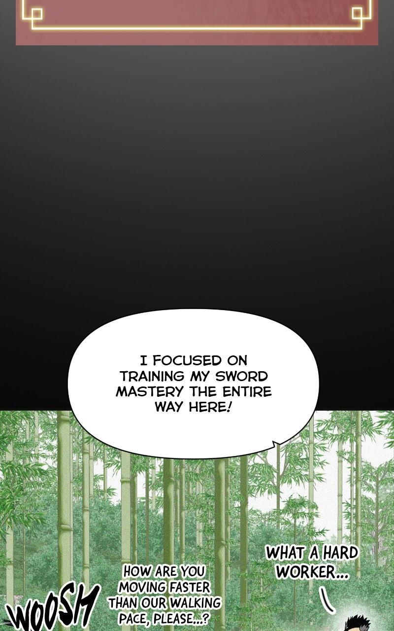 Read Infinite Leveling: Murim chapter 116.7 image 116 on Lezhin