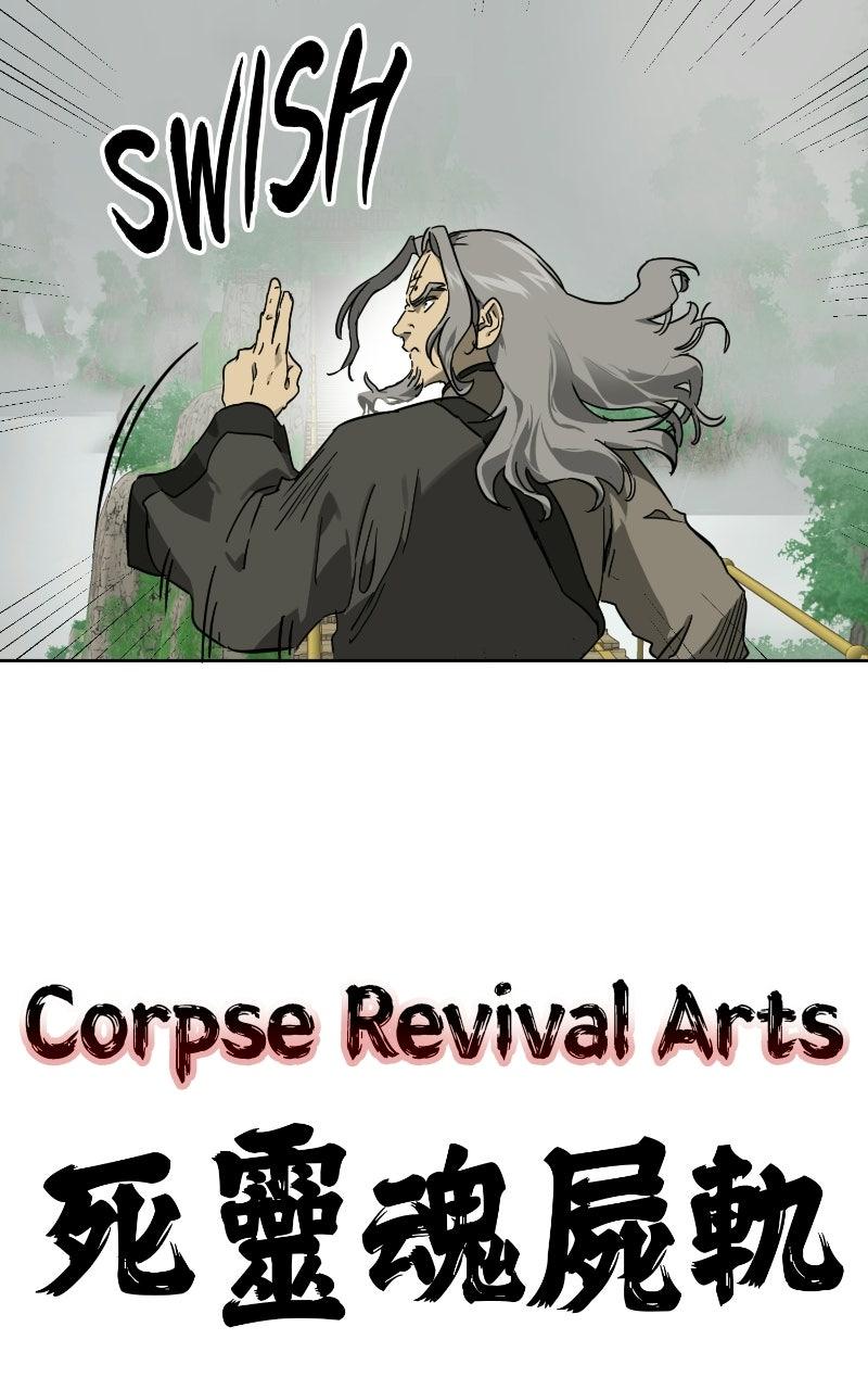Read Infinite Leveling: Murim chapter 116.7 image 12 on Lezhin
