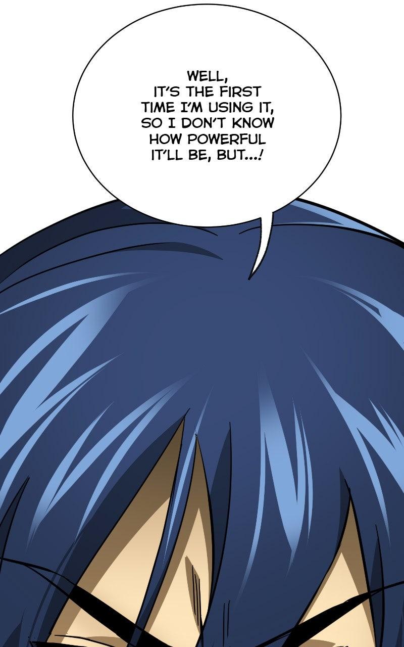 Read Infinite Leveling: Murim chapter 116.7 image 120 on Lezhin