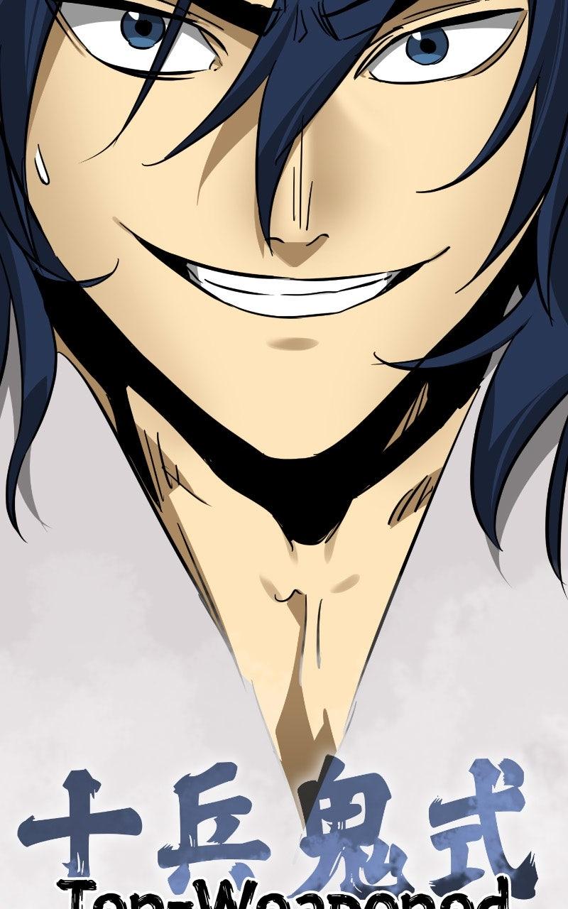 Read Infinite Leveling: Murim chapter 116.7 image 121 on Lezhin