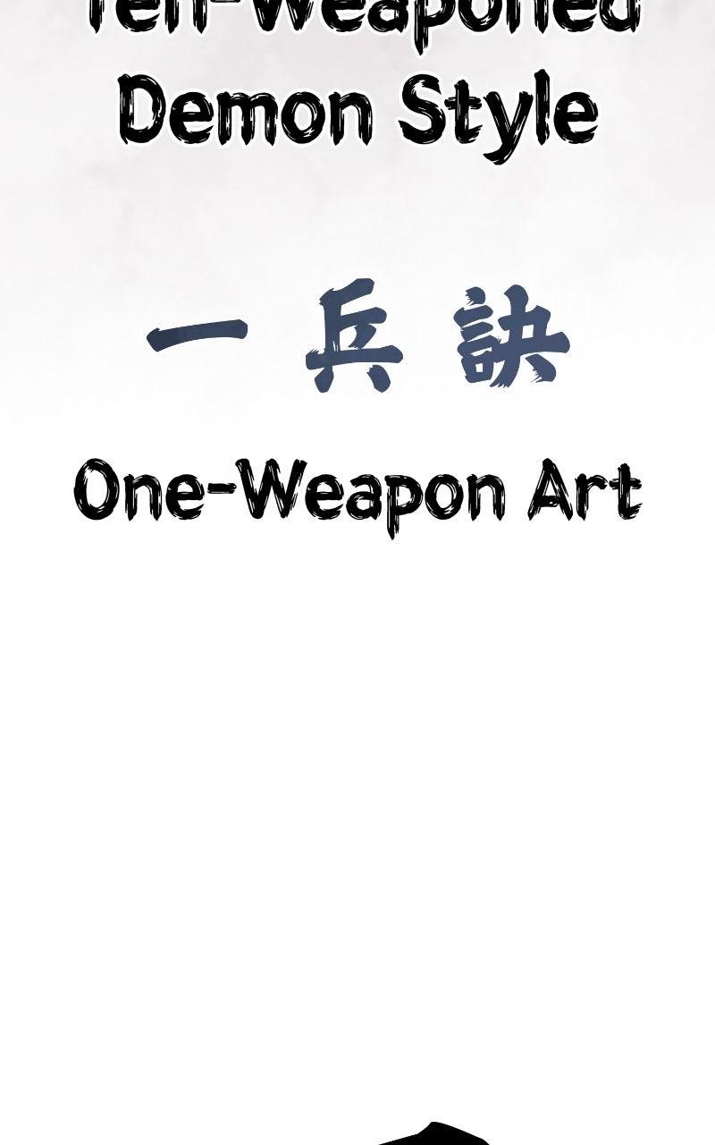 Read Infinite Leveling: Murim chapter 116.7 image 122 on Lezhin