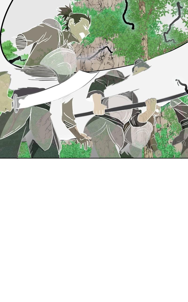 Read Infinite Leveling: Murim chapter 116.7 image 129 on Lezhin