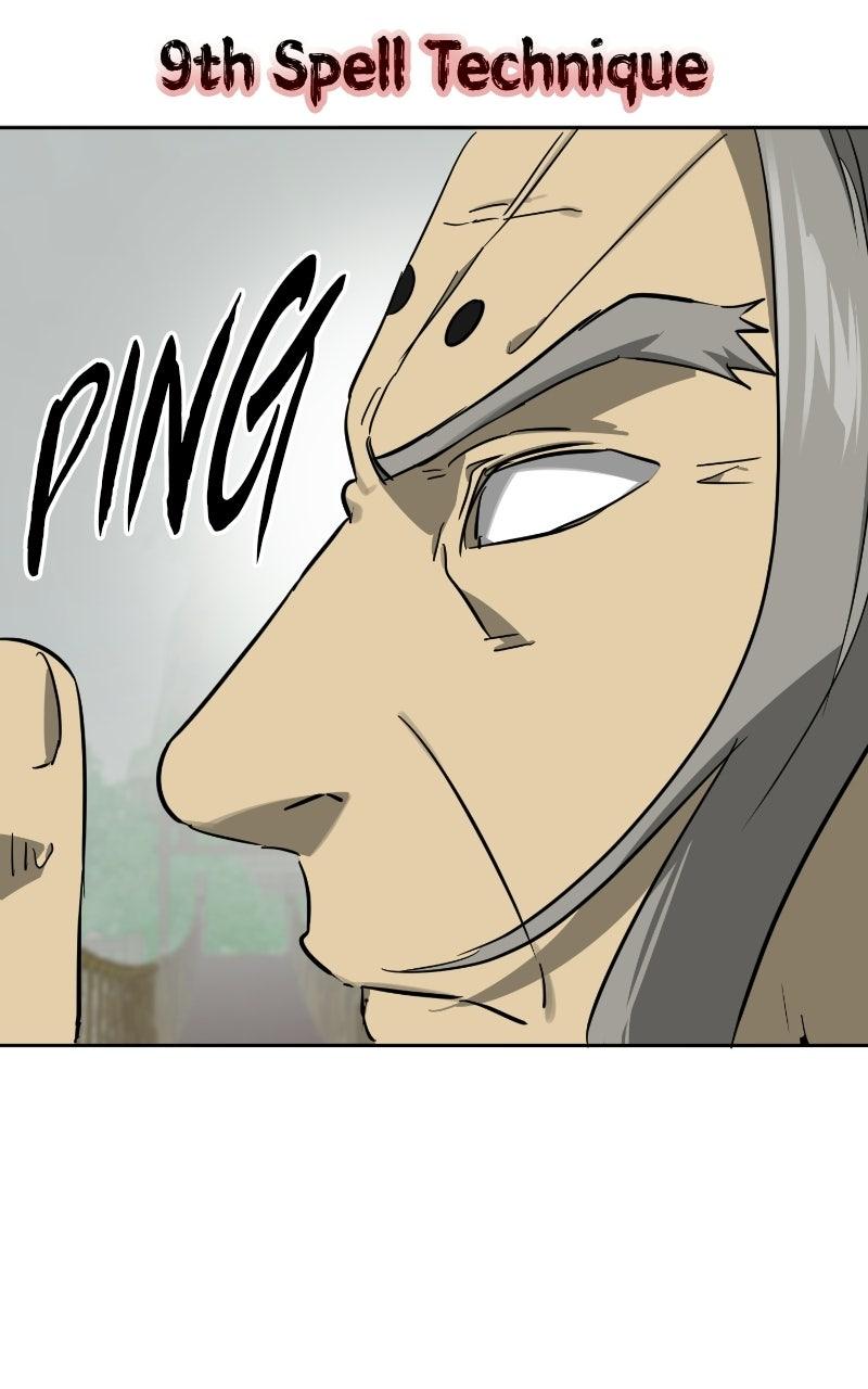 Read Infinite Leveling: Murim chapter 116.7 image 13 on Lezhin
