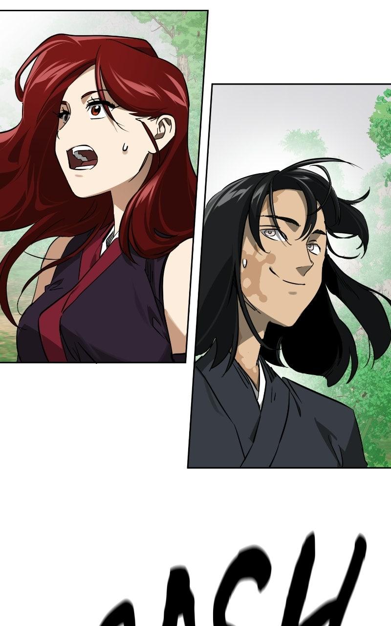 Read Infinite Leveling: Murim chapter 116.7 image 130 on Lezhin