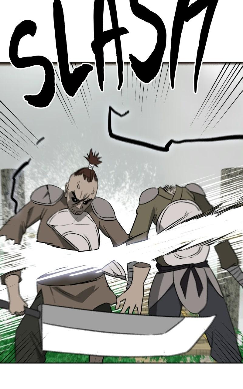 Read Infinite Leveling: Murim chapter 116.7 image 135 on Lezhin