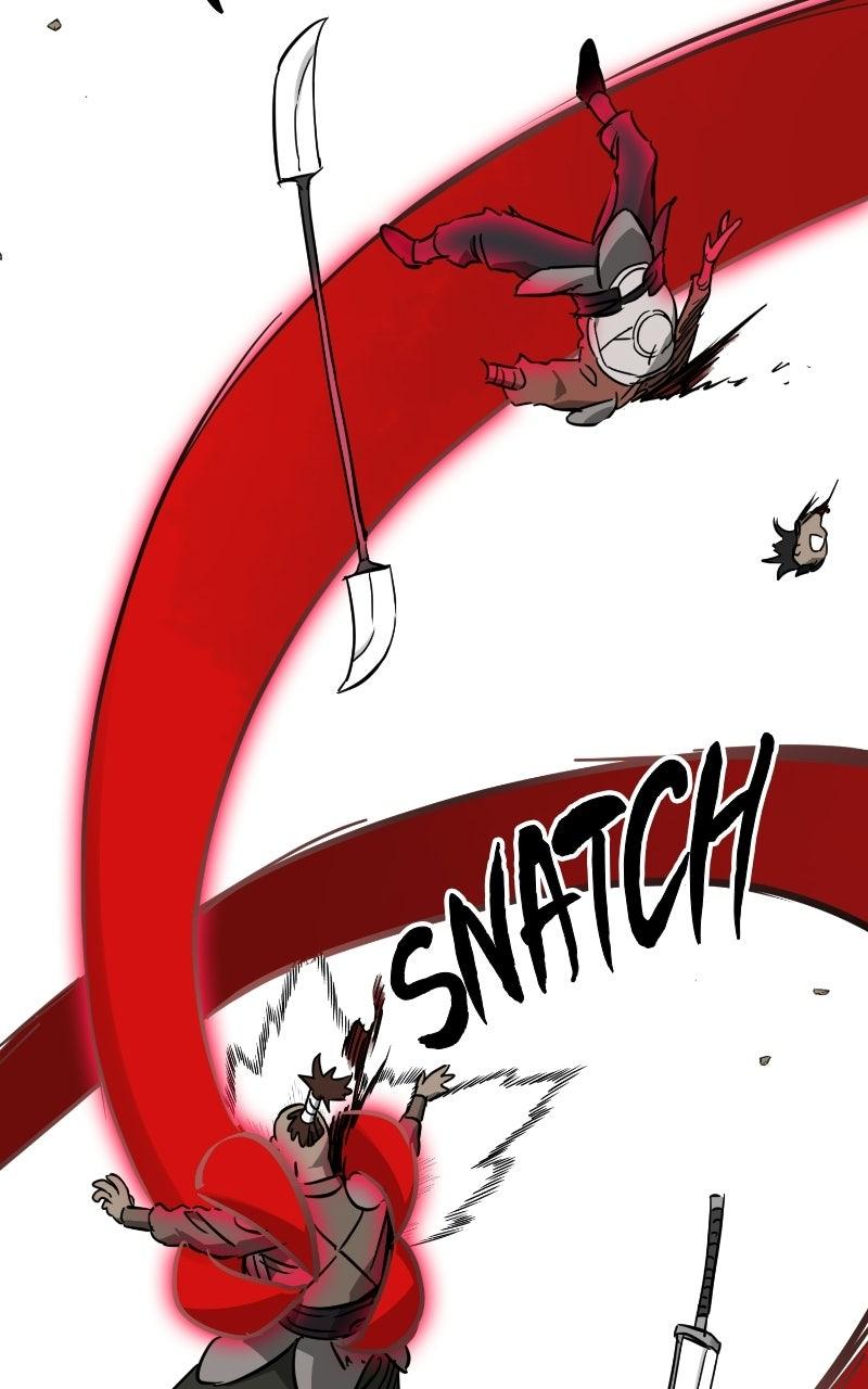 Read Infinite Leveling: Murim chapter 116.7 image 15 on Lezhin