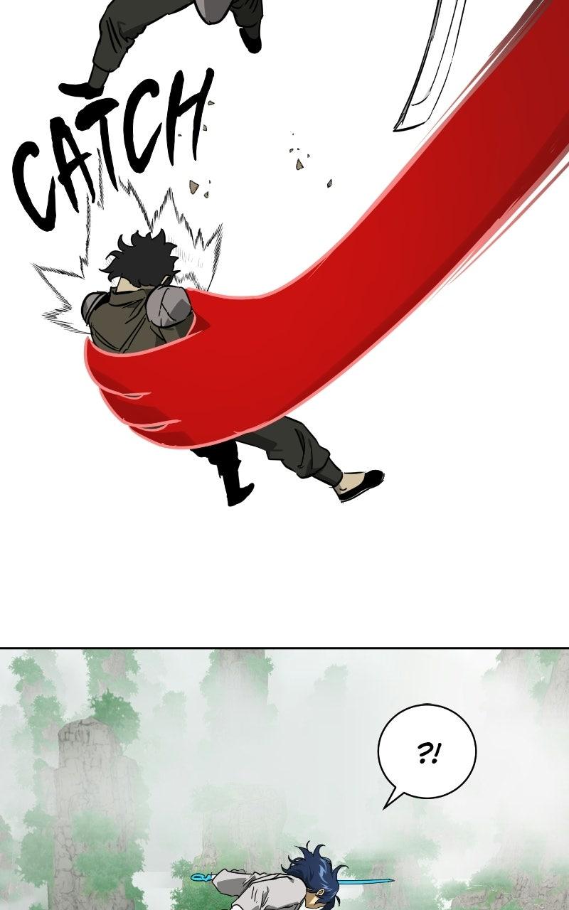 Read Infinite Leveling: Murim chapter 116.7 image 16 on Lezhin
