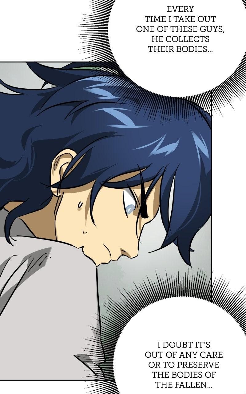 Read Infinite Leveling: Murim chapter 116.7 image 18 on Lezhin