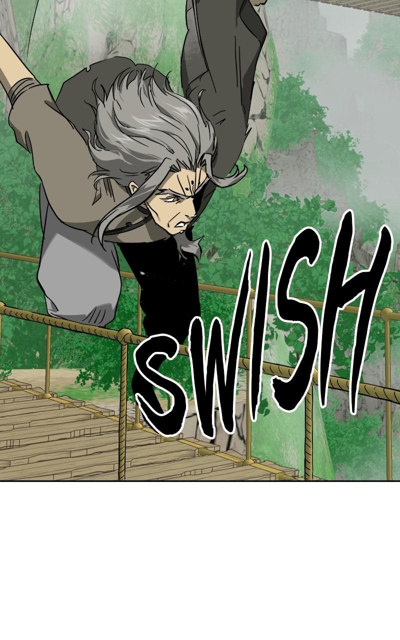 Read Infinite Leveling: Murim chapter 116.7 image 2 on Lezhin