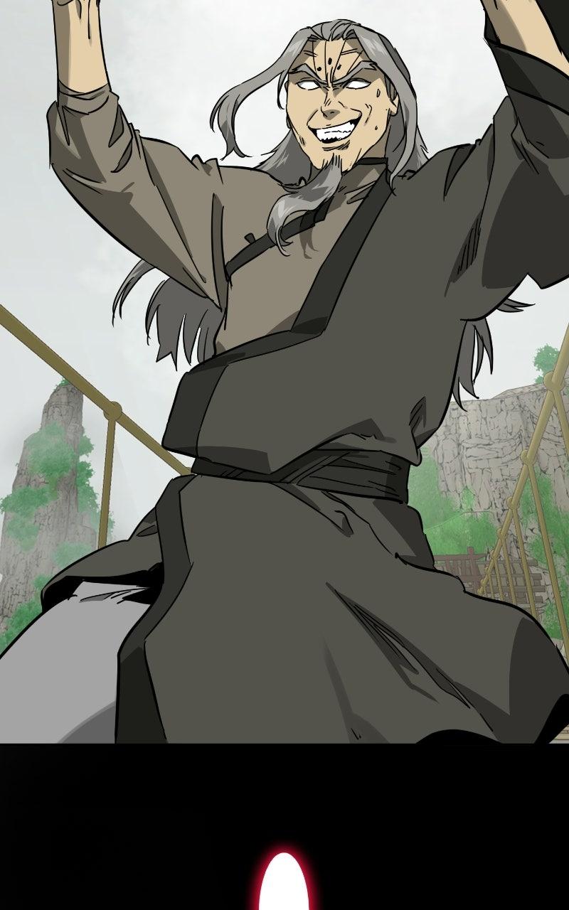 Read Infinite Leveling: Murim chapter 116.7 image 20 on Lezhin