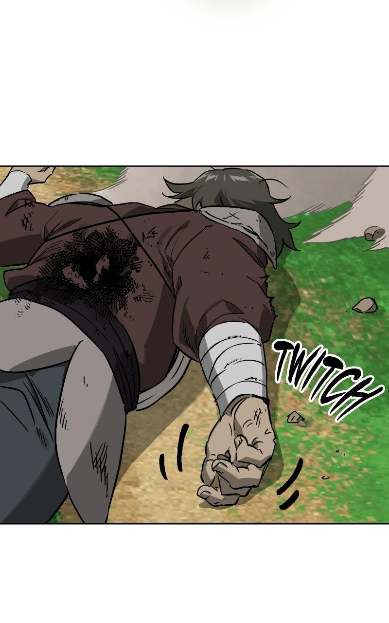 Read Infinite Leveling: Murim chapter 116.7 image 23 on Lezhin