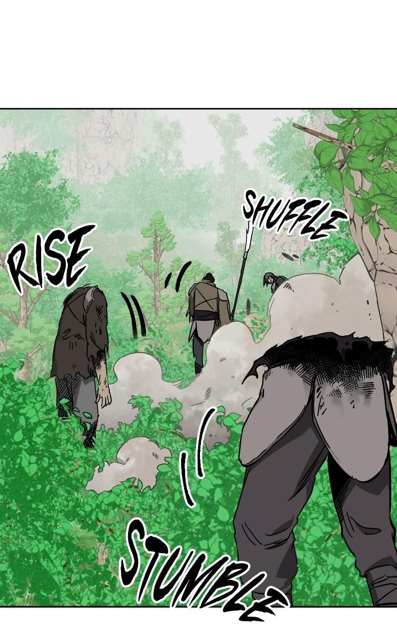 Read Infinite Leveling: Murim chapter 116.7 image 24 on Lezhin