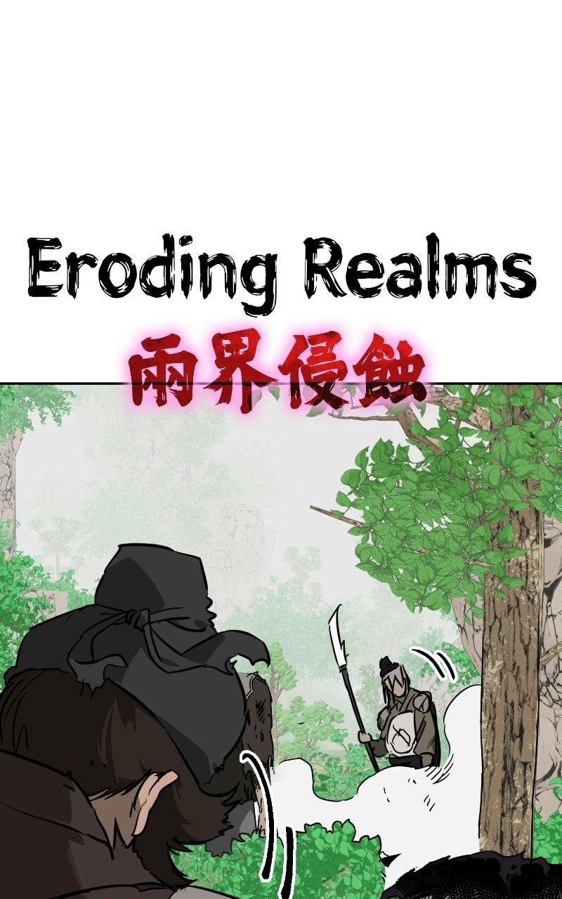 Read Infinite Leveling: Murim chapter 116.7 image 25 on Lezhin