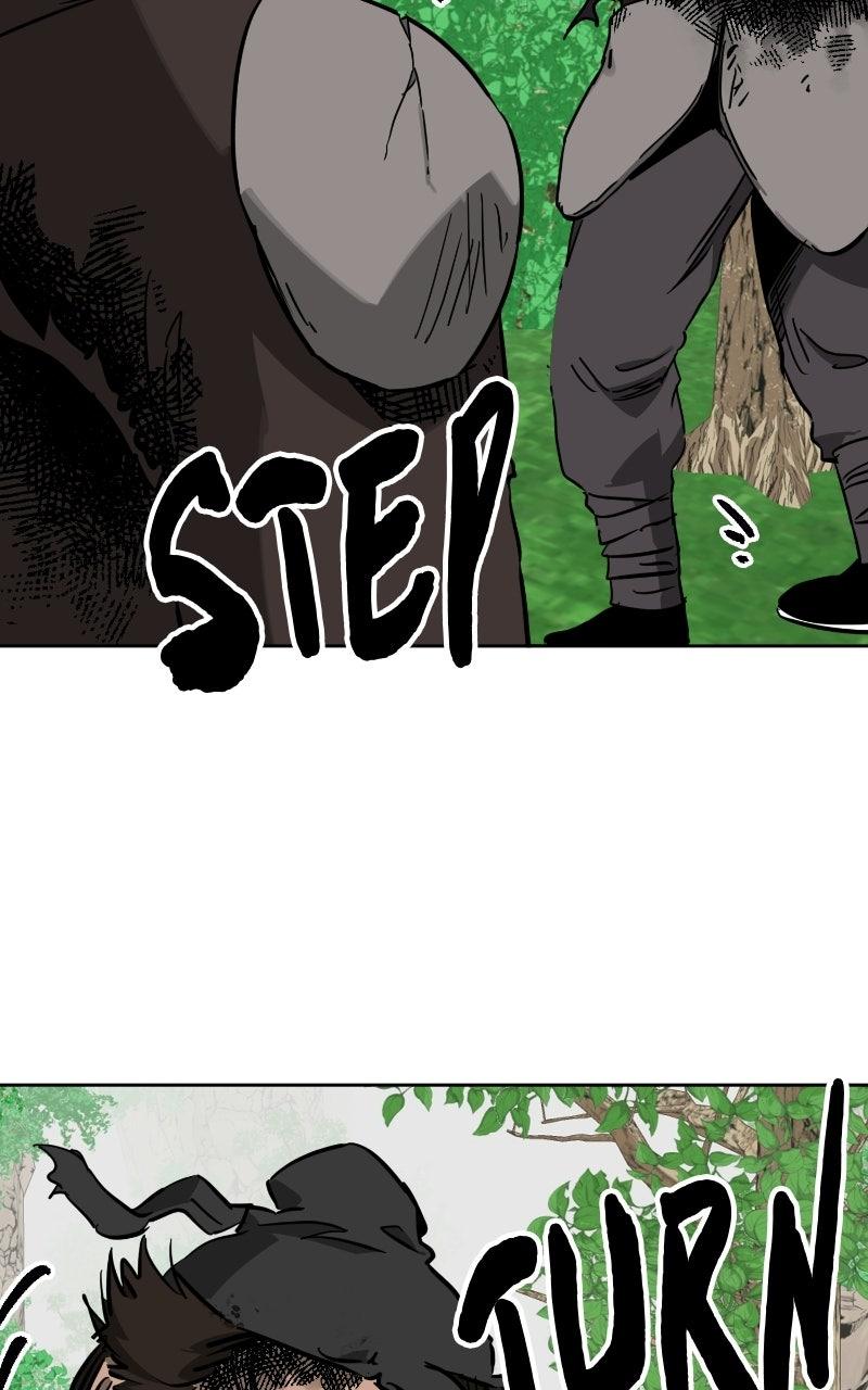 Read Infinite Leveling: Murim chapter 116.7 image 26 on Lezhin