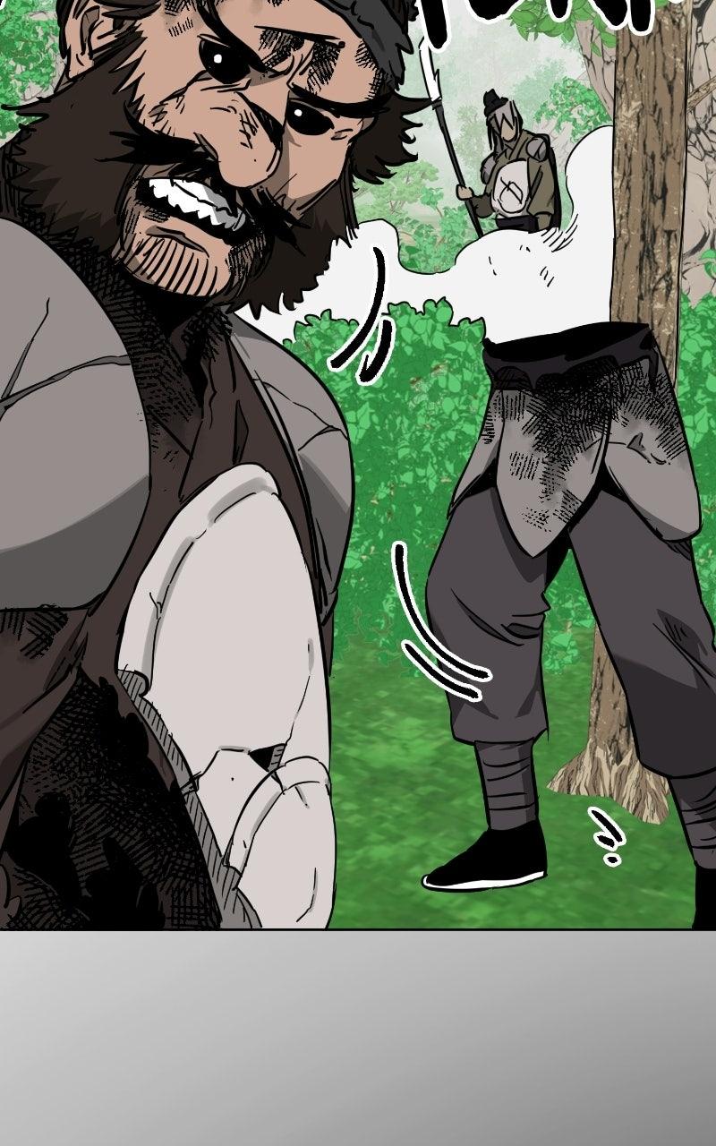 Read Infinite Leveling: Murim chapter 116.7 image 27 on Lezhin