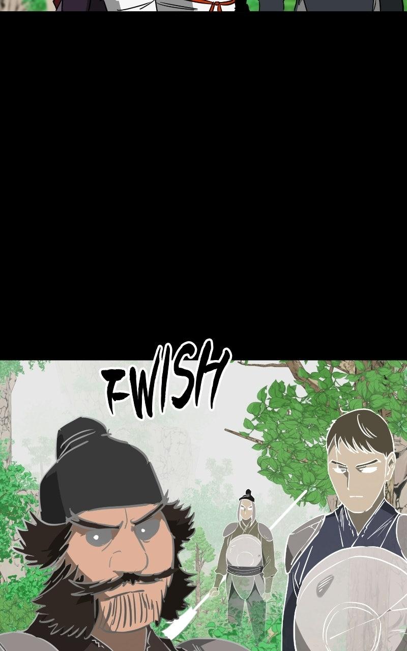 Read Infinite Leveling: Murim chapter 116.7 image 29 on Lezhin