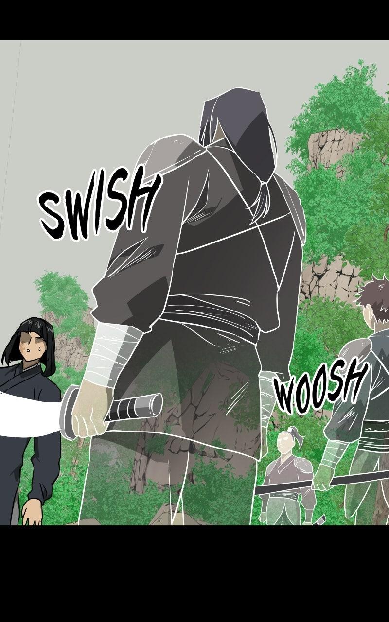 Read Infinite Leveling: Murim chapter 116.7 image 31 on Lezhin